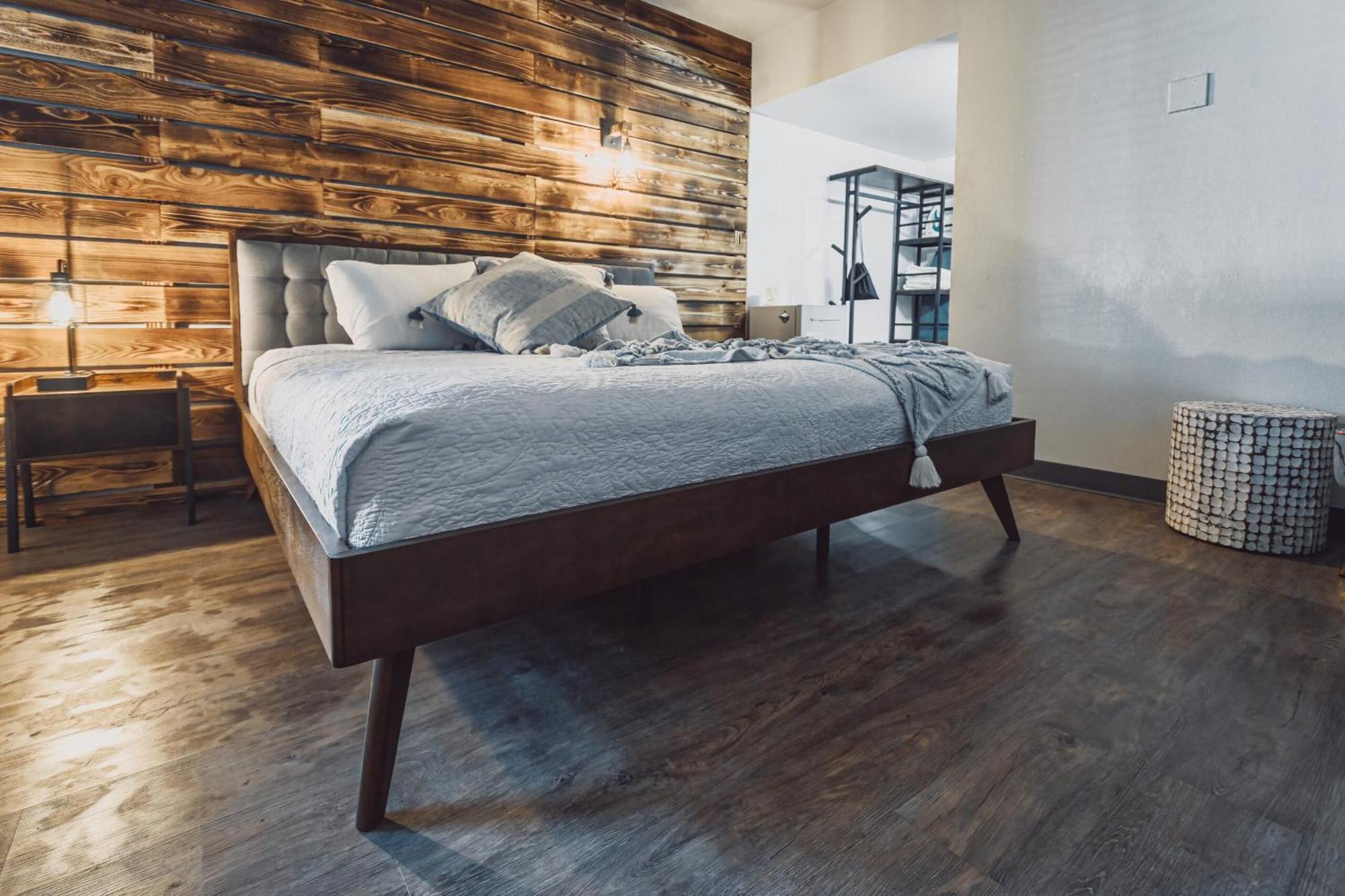 Bel Aire Motel Missoula Kültér fotó